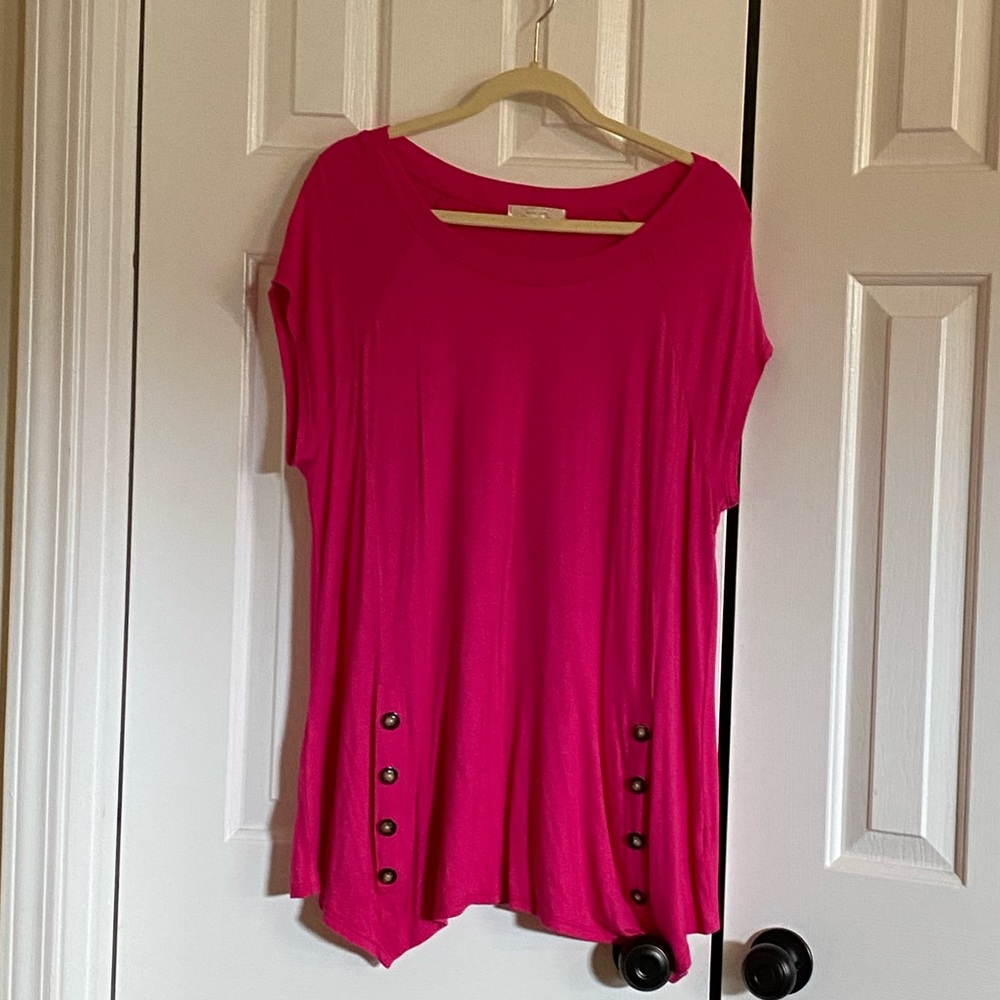Women’s tunic